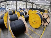 Maũndũ ala maendeew’e Mavuku ya Fiber Optic Cable
