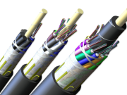 ADSS Optical Fiber Cable: Pioneer In the Aerial Transmission