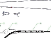 ADSS Optical Fiber Cable: Ũmwendeew’e Mavinda