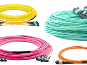 Kĩvathũkany’o katĩ wa Fiber Optic Connectors na Fiber Optic Transceivers