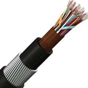 Flexible ArŨndũ ũngĩ wa kũtw’ad Cable Wiring