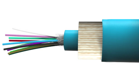 Flexible ArŨndũ ũngĩ wa kũtw’ad Cable