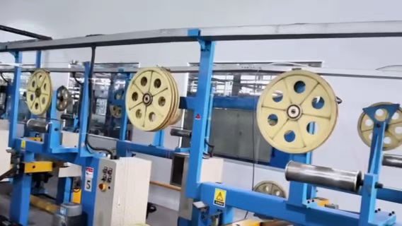 Copper ArŨndũ ũngĩ wa kũtw’ad Cable: The 2025 Ultimate Guide to Installation & Benefits